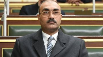 إيهاب منصور يتقدم بطلب إحاطة بشأن إضافة المواليد المتأخرة لمستحقي تكافل وكرامة إيهاب منصور يتقدم بطلب إحاطة بشأن إضافة المواليد المتأخرة لمستحقي تكافل وكرامة