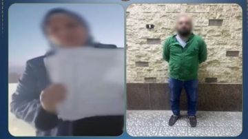 الأجهزة الأمنية تكشف ملابسات استغاثة سيدة من طليقها بعد تهديدها بمحاولة خطف أبنائها في أسيوط الأجهزة الأمنية تكشف ملابسات استغاثة سيدة من طليقها بعد تهديدها بمحاولة خطف أبنائها في أسيوط