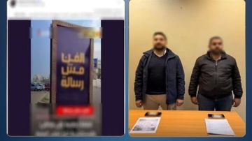 الداخلية تكشف ملابسات لافتات الفن مش رسالة في شوارع الإسكندرية الداخلية تكشف ملابسات لافتات الفن مش رسالة في شوارع الإسكندرية