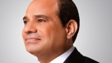 الرئيس السيسي يوفد مندوبا للتعزية الرئيس السيسي يوفد مندوبا للتعزية