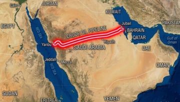 الكشف عن مخطط هرمز إيلات.. إسرائيل تسعى لتدشين ممر نفطي خليجي.. ومصر هي العقبة أمامها (صور)
