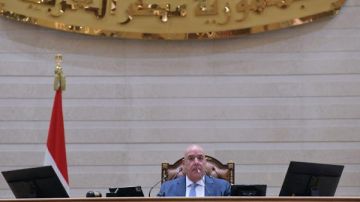 النواب يوافق على تشكيل لجنة القيم برئاسة عيد محجوب النواب يوافق على تشكيل لجنة القيم برئاسة عيد محجوب