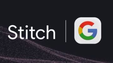 بضغطة واحدة.. جوجل تطلق Stitch لتصميم التطبيقات والمواقع خلال دقائق بضغطة واحدة.. جوجل تطلق Stitch لتصميم التطبيقات والمواقع خلال دقائق