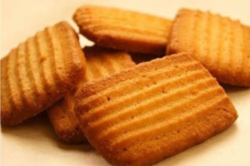 بمذاق شهي.. طريقة عمل بسكويت القرفة