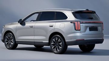 بمساحة عائلية.. الكشف عن ساويست S08DM وكم سعرها في الإمارات؟