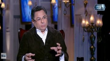 بيدفع التمن الأولاد.. تعليق ناري من خالد أبو بكر على أزمة الحضانة فيديو