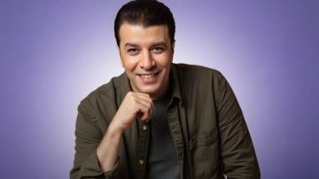 تعبان وحالته صعبة.. مصطفى كامل أسرة هاني مها قررت عدم ظهوره في أي برامج تليفزيونية تعبان وحالته صعبة.. مصطفى كامل أسرة هاني مها قررت عدم ظهوره في أي برامج تليفزيونية