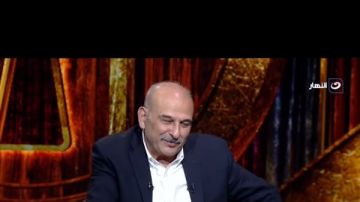 جمال سليمان: صعوبة دمج الدين بالسياسة في إدارة الدولة سبب فشل الإخوان