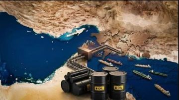 حاتم صابر: ضرب إيران مخطط قديم والهدف الممرات البحرية فيديو