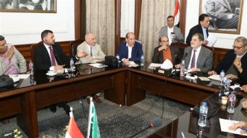 حزب الوفد: سنتقدم بمشروع قانون جديد للإدارة المحلية.. ونعمل على إعداد جيل جديد يصلح للقيادة