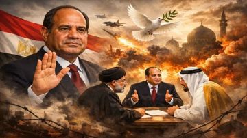 خبير: تحرك مصر دبلوماسيا لمنع التصعيد الإسرائيلي فيديو