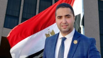 خبير دولي: دعوة مصر لتفعيل الدفاع العربي المشترك بعد الاعتداء على سوريا تمس أمن الجميع خبير دولي: دعوة مصر لتفعيل الدفاع العربي المشترك بعد الاعتداء على سوريا تمس أمن الجميع