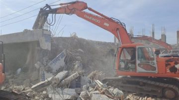 خلال إجازة العيد.. تعهد حكومي لمواجهة التعدي على الأراضي الزراعية وعقوبات رادعة للمخالفين خلال إجازة العيد.. تعهد حكومي لمواجهة التعدي على الأراضي الزراعية وعقوبات رادعة للمخالفين