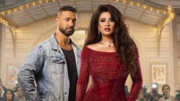 دراما رمضان الأعلى مشاهدة.. ياسمين عبد العزيز تتصدر والمتر سمير يلاحقها