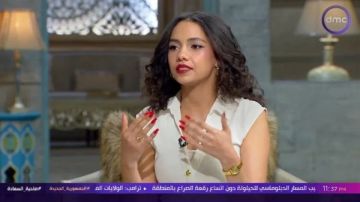 دينا دياب تكشف تفاصيل مشاركتها في فيلم السادة الأفاضل 