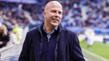 رد فعل صادم.. الهولندي سلوت: اللعب مجددا أمام وولفرهامبتون فرصة لإثبات شخصيتنا