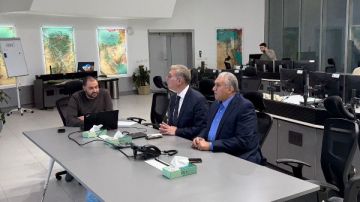 زيارة مفاجئة لوزير البترول إلى مركز التحكم بالشبكة القومية للغاز للاطمئنان على انتظام الإمدادات