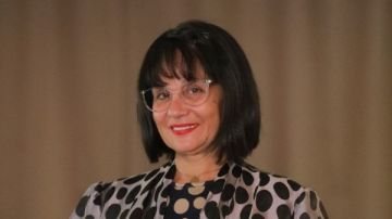 سحر رامي لصدى البلد: شخصيتي في اتنين غيرنا قريبة مني.. والكواليس كانت مليئة بالمحبة فيديو سحر رامي لصدى البلد: شخصيتي في اتنين غيرنا قريبة مني.. والكواليس كانت مليئة بالمحبة فيديو