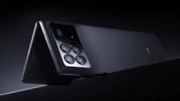 شاومي 17 فولد يستعد لتقديم كاميرا مغناطيسية قابلة للتعديل في هاتف معد للطي