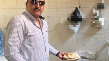 ضبط 8 مخابز بلدية للتصرف في الدقيق المدعم بالسوق السوداء بالبحيرة