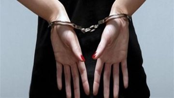 عايزة فلوس.. حجز بلوجر أكتوبر على ذمة تحريات مباحث الآداب