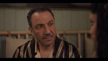 فرصة أخيرة الحلقة 8 .. مقتل خاطف حفيدة محمود حميدة