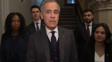 كارني: كندا مصدر موثوق للنفط ولديها خطوات لزيادة الإنتاج