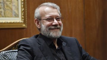 لاريجاني يعلن سقوط أكثر من 500 قتيل من القوات الأمريكية.. ويوجه سؤالا إلى ترامب