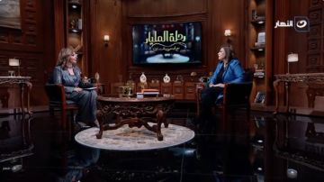 ماري لويس بشارة: القطن المصري الفاخر سر صناعة الملابس الراقية عالميا