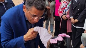 محافظ البحر الأحمر: مراكز الإغاثة في حالة تأهب قصوى على مدار الساعة