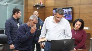 محافظ البحر الأحمر يعلن الطوارئ القصوى لمواجهة تقلبات الطقس