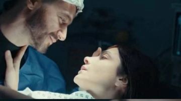 مسلسل سوا سوا الحلقة 14.. فرحة هدى المفتي بتحقيق حلم الأمومة لم تكتمل مسلسل سوا سوا الحلقة 14.. فرحة هدى المفتي بتحقيق حلم الأمومة لم تكتمل