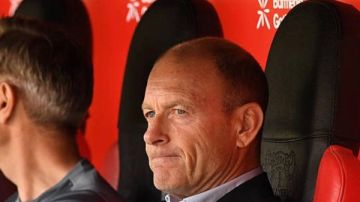 مهيب عبد الهادي يسخر من مدرب الأهلي: إيه اللي بيحصل ده يا توروب؟