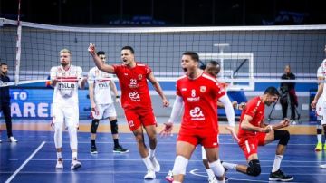 موعد مباراة الأهلي والزمالك في ختام دوري سوبر الطائرة