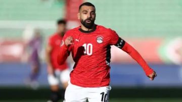 مينا ماهر يتغزل بـ محمد صلاح.. تفاصيل