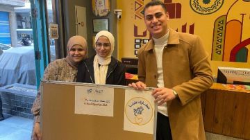 وزيرة التضامن تتابع آخر مستجدات مبادرة سبورة المحروسة بالتعاون مع مؤسسة صناع الحياة