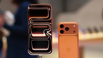 آيفون 18 برو قد يحصل على أكبر ترقية في عمر بطارية هواتف آبل آيفون 18 برو قد يحصل على أكبر ترقية في عمر بطارية هواتف آبل