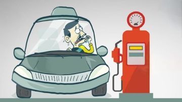 8 خطوات سحرية لتخفيض استهلاك بنزين السيارة