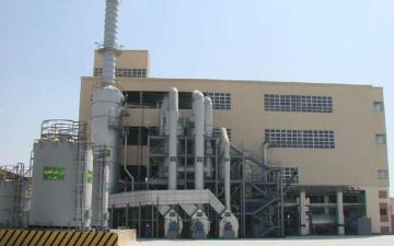  أبو قير للأسمدة تعتمد مشروعا لإنتاج اليوريا المغلفة بـ5.6 مليون دولار