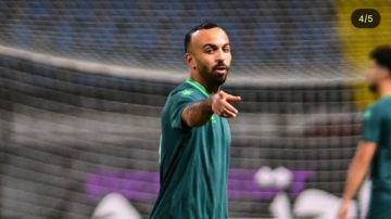 أفشة عبر إنستجرام: صبر جميل ثم جبر عظيم من الله