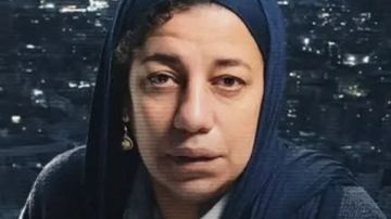 أفضل ادوارها.. ناقد فني يشيد بسما إبراهيم أفضل ادوارها.. ناقد فني يشيد بسما إبراهيم