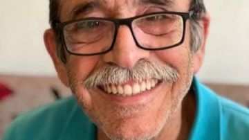 ادعوله بالرحمة.. وفاة الفنان السوري عدنان قنوع