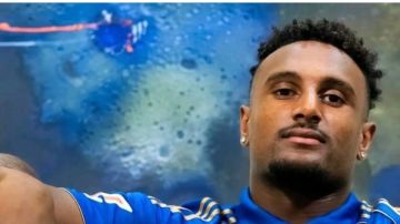 استدعاء رسمي.. منتخب مصر يضم هيثم حسن لاعب ريال أوفييدو