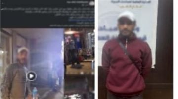 الداخلية تكشف ملابسات ترويج المخدرات بجوار قسم أكتوبر وتضبط المتهمين