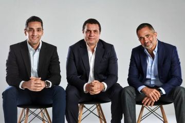 الرقابة المالية توافق على إطلاق صندوق جرانيت النقدي بالدولار الرقابة المالية توافق على إطلاق صندوق جرانيت النقدي بالدولار