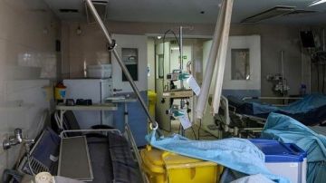 الصحة العالمية: 18 هجوما على مرافق صحية في إيران منذ بدء الحرب الصحة العالمية: 18 هجوما على مرافق صحية في إيران منذ بدء الحرب