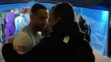 الغندور: محمد الشيبي أحسن باك رايت في الدوري المصري