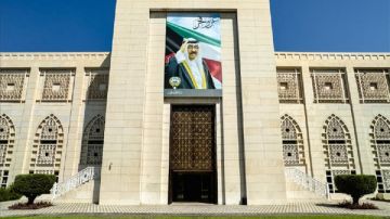 الكويت تدين استهداف ميناء صلالة وتحذر من تهديد التجارة الدولية