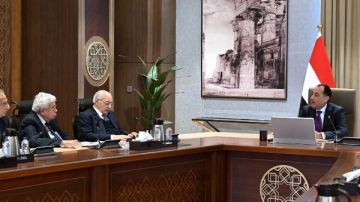 اللجنة الاستشارية للشئون السياسية: يجب المكاشفة والمصارحة مع الرأى العام بشأن التحديات المرتبطة بالحرب