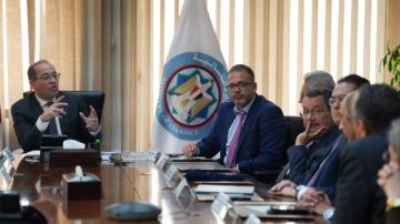 المالية: رفع حد الإعفاء للسكن الخاص إلى 8 ملايين جنيه.. وحافز ضريبي لمن سيتقدم بالتسجيل طواعية بخصم 25 للسكن و10 للأنشطة غير السكنية المالية: رفع حد الإعفاء للسكن الخاص إلى 8 ملايين جنيه.. وحافز ضريبي لمن سيتقدم بالتسجيل طواعية بخصم 25 للسكن و10 للأنشطة غير السكنية